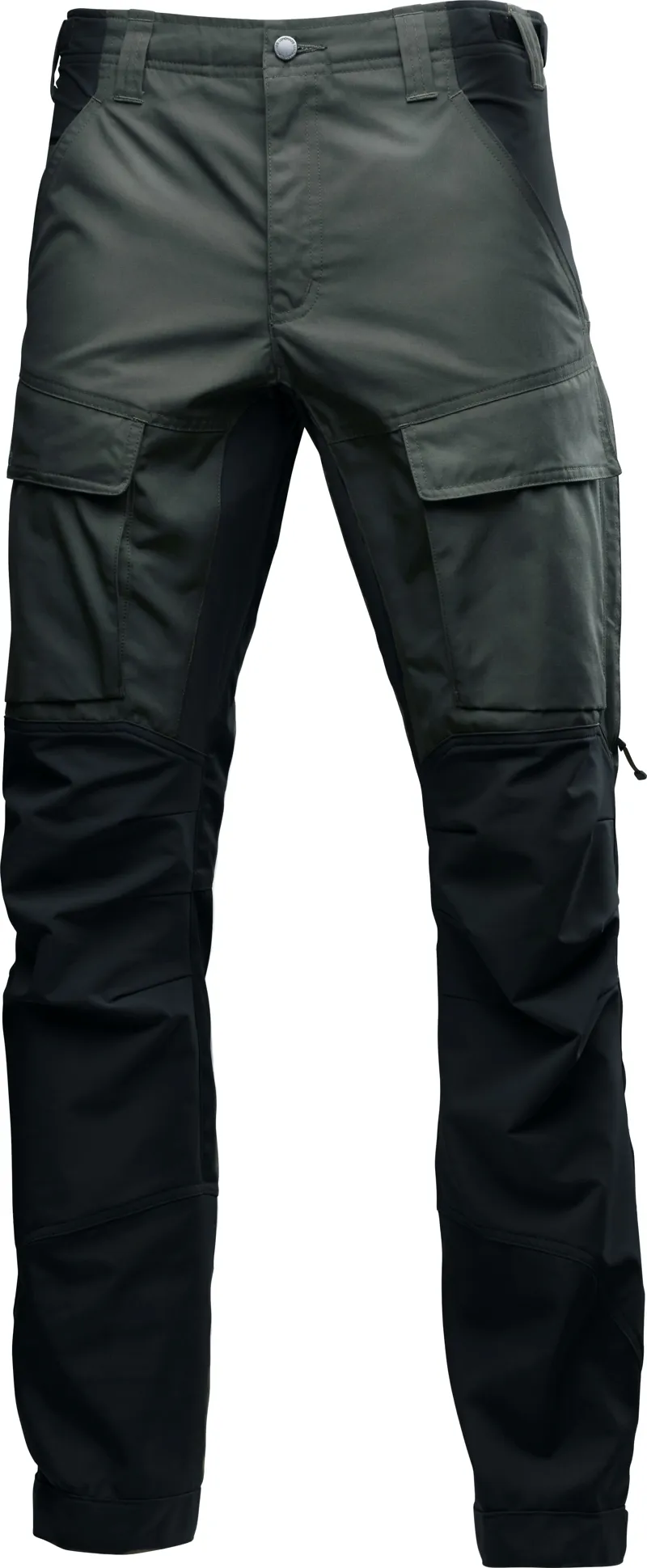 Lundhags Mens Baalka Pant Black