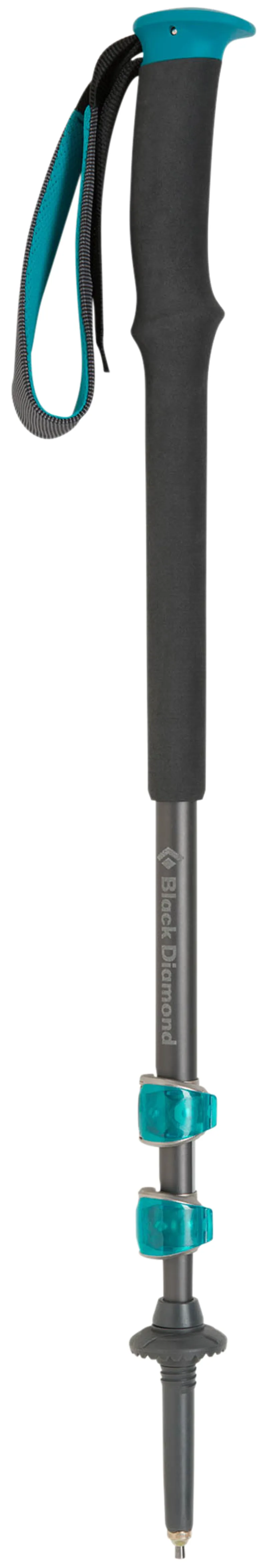 Black Diamond Womens Trail Pro Trekking Poles-1