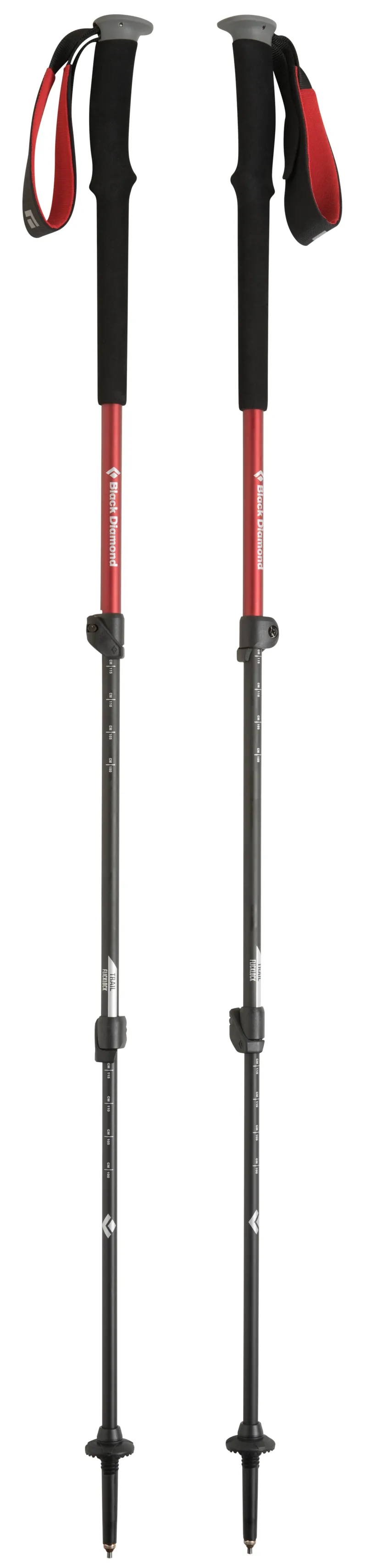 Black Diamond Trail Trekking Poles