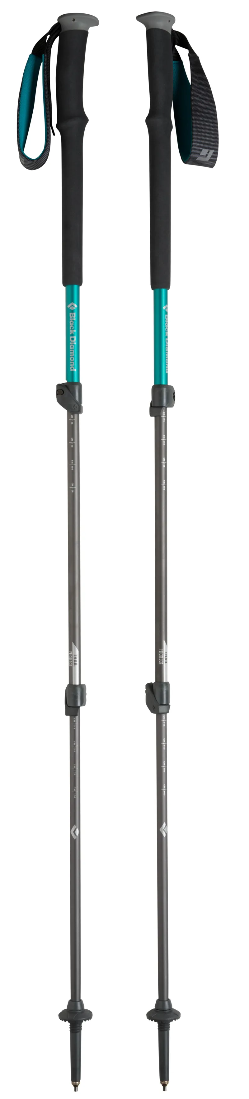 Black Diamond Womens Trail Trekking Poles