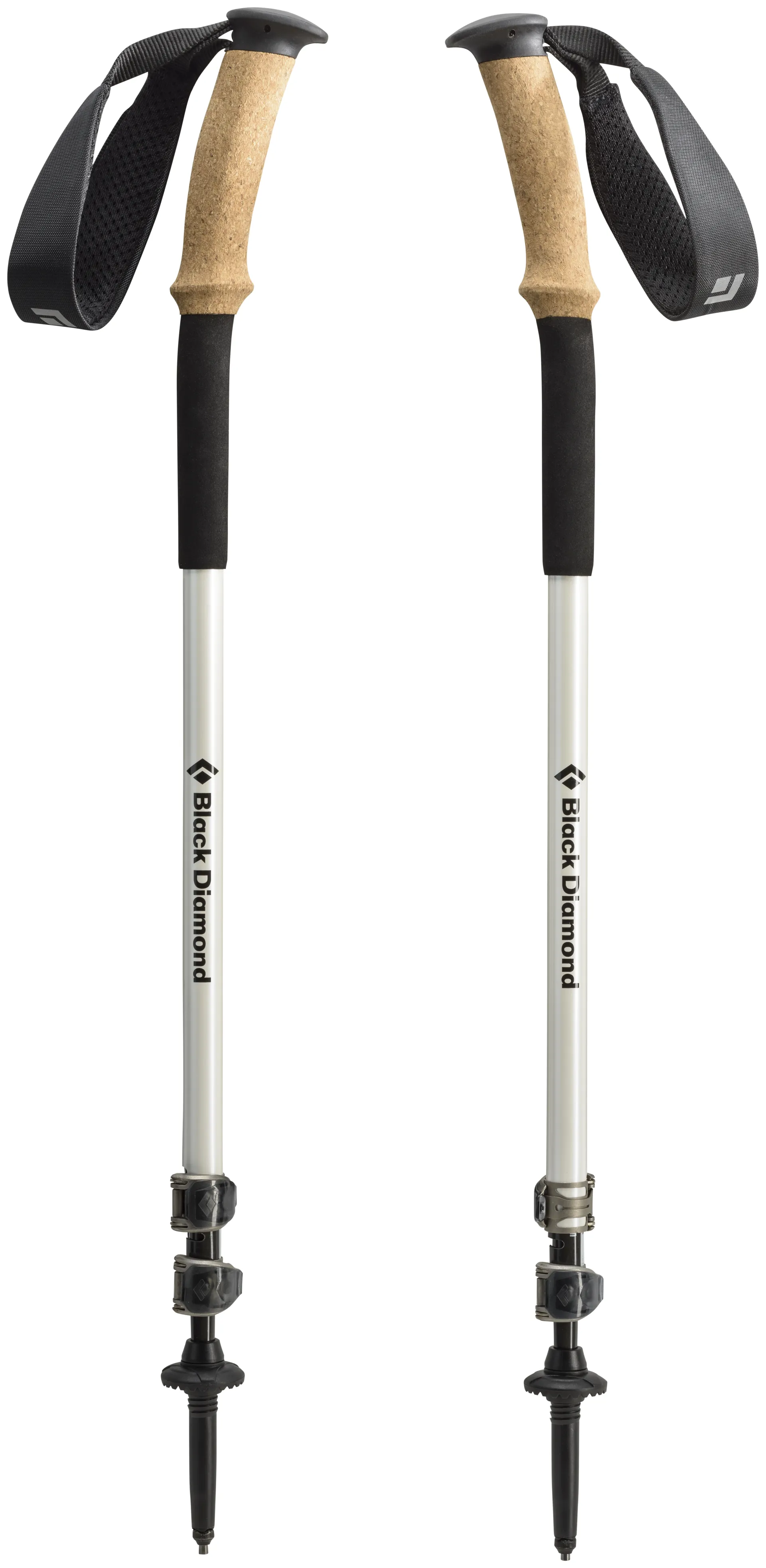 Black Diamond Alpine Ergo Cork Trekking Pole