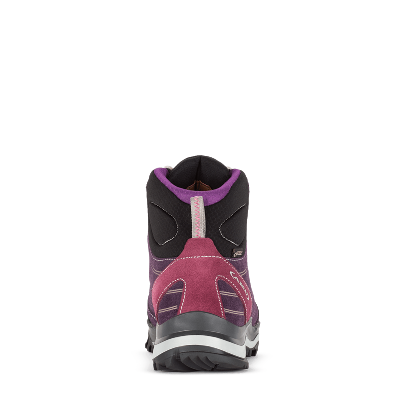 AKU Womens Alterra GTX Violet/Strawberry-2
