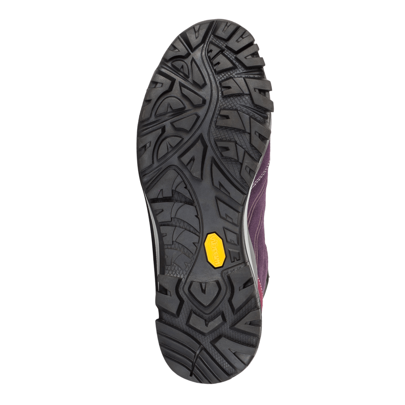 AKU Womens Alterra GTX Violet/Strawberry-3