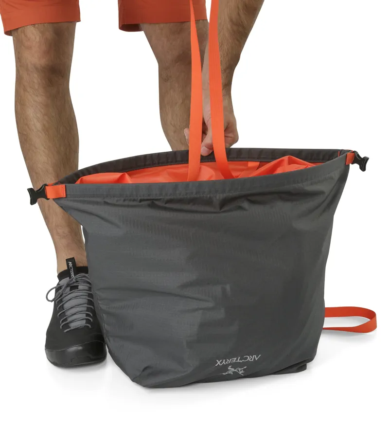 Arcteryx Haku Ropebag Pilot-Flare-1