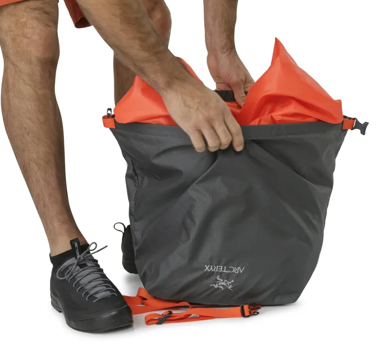 Arcteryx Haku Ropebag Pilot-Flare-5