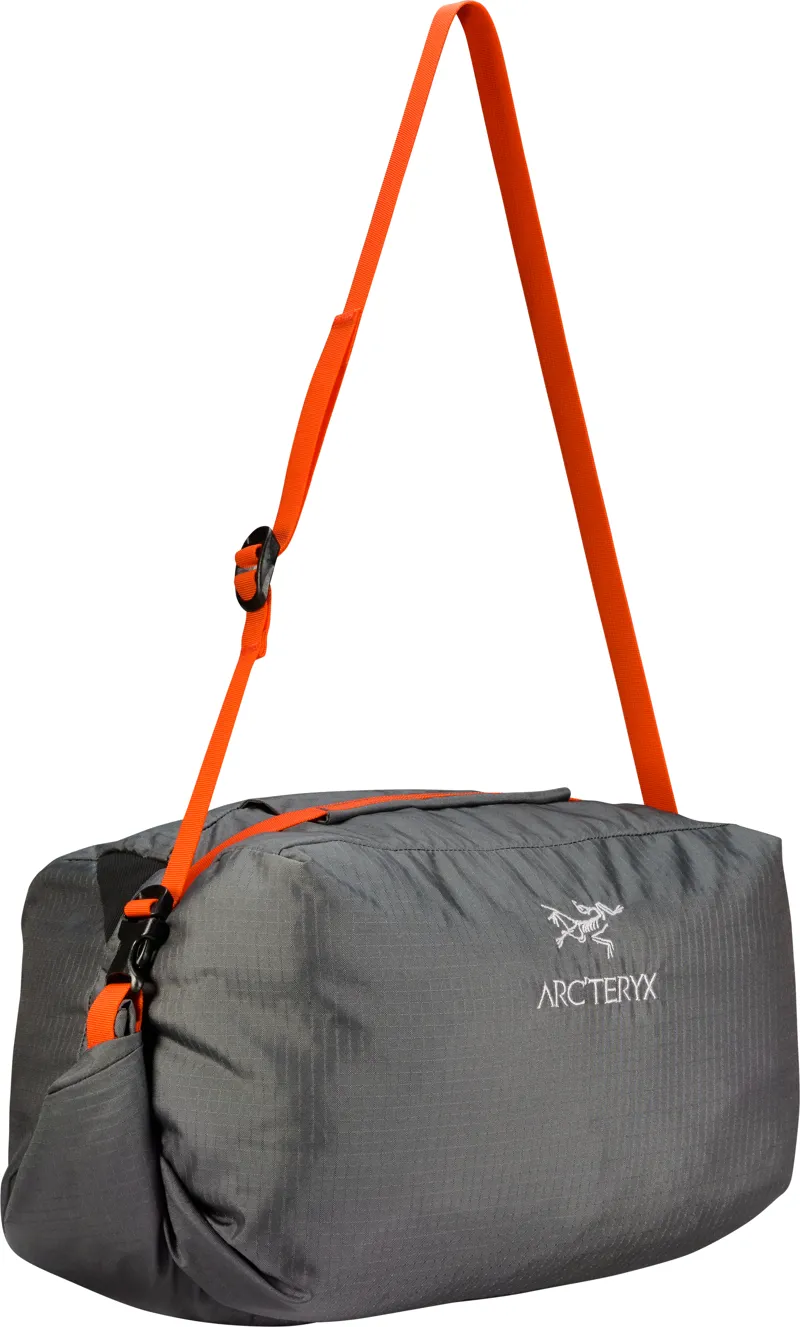 Arcteryx Haku Ropebag Pilot-Flare