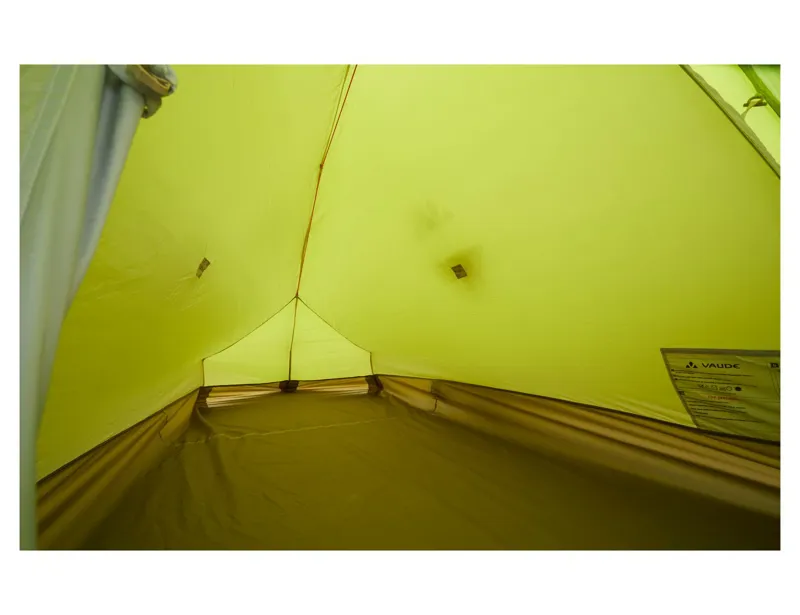 Vaude Taurus 2P Mossy Green-1