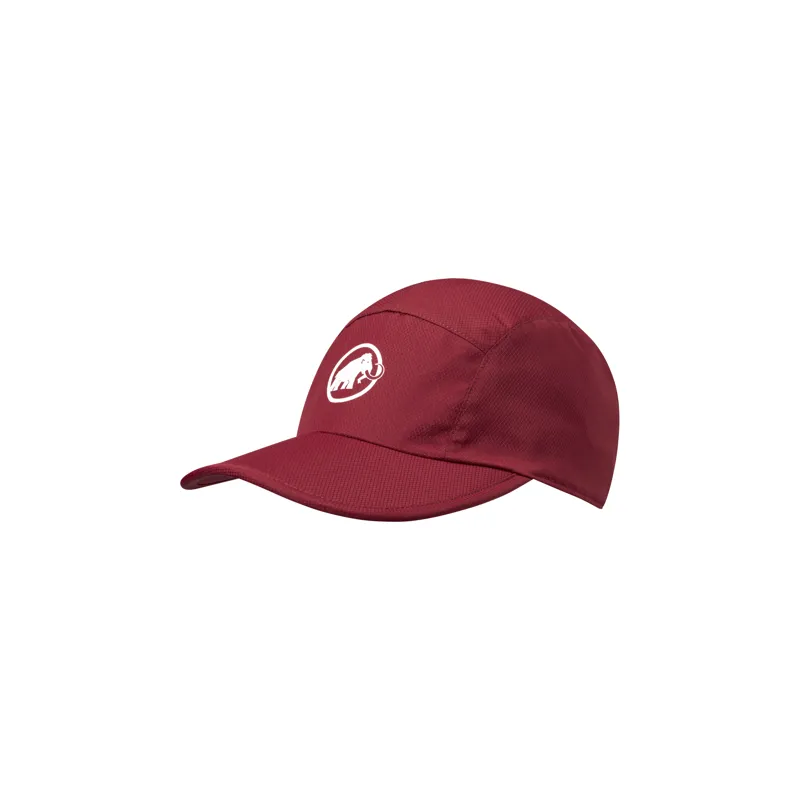 Mammut Aenergy Light Cap Blood Red