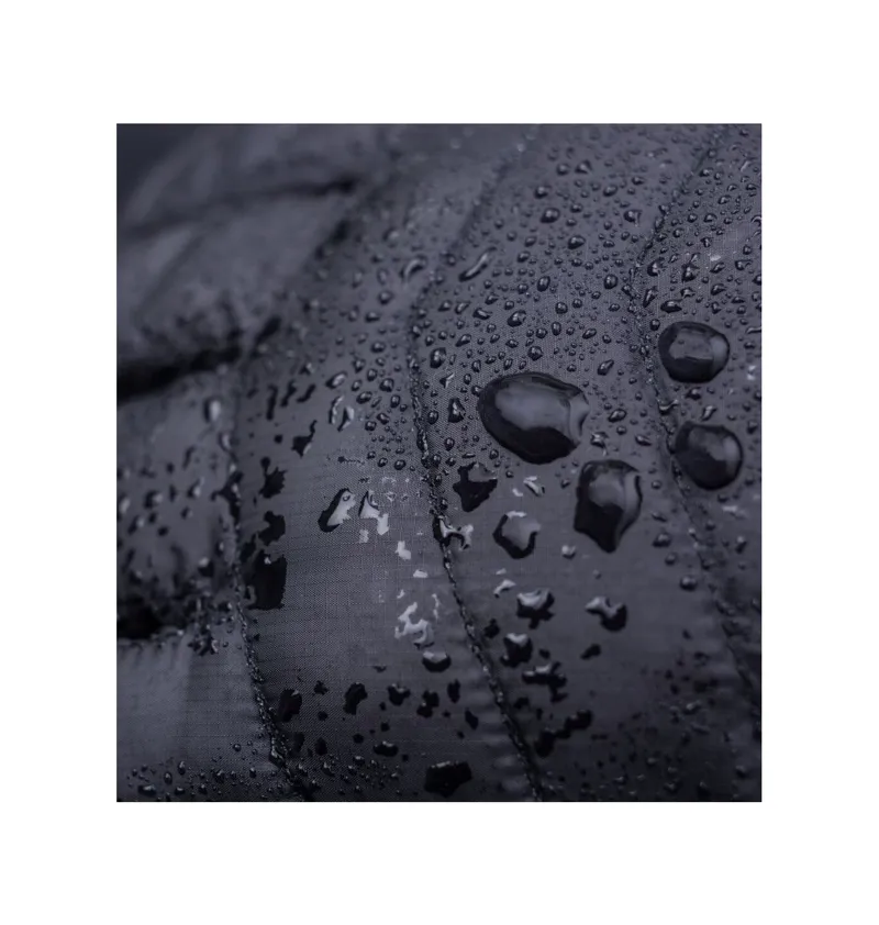 Sealskinz Womens Extreme Cold Weather Down Glove Black-2