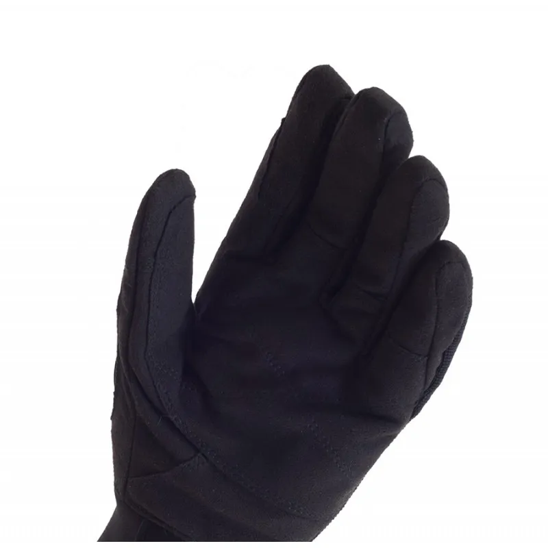 SealSkinz Dragon Eye Gloves Black/Grey-1