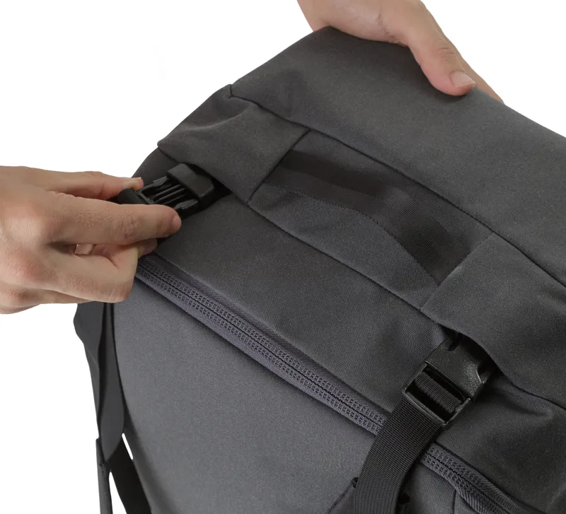 Arcteryx Covert Case C-O Pilot