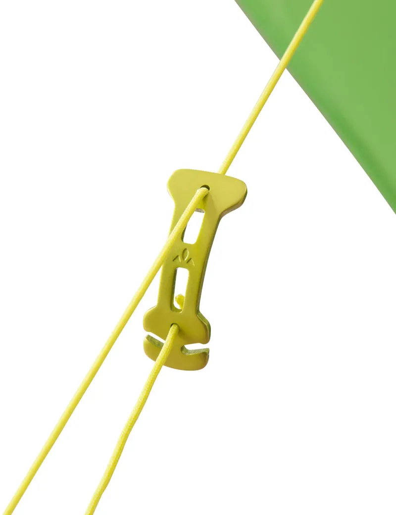 Vaude Hogan SUL 2 P Cress Green-5