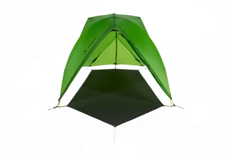 Vaude Hogan SUL 2 P Cress Green-2