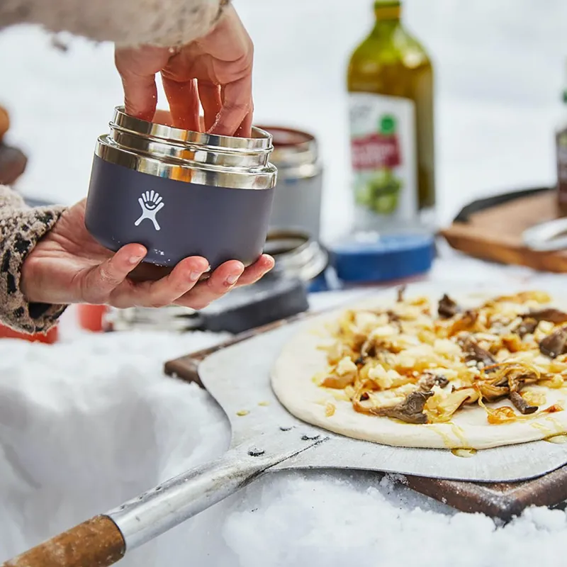 Hydro Flask 12oz Insulated Food Jar Snapper-2