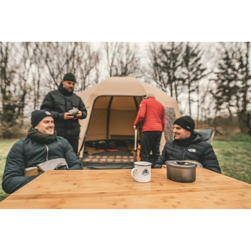 Robens Aero Yurt-5