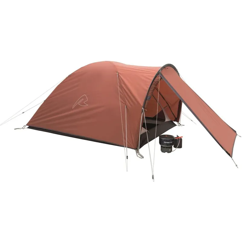 Robens Tor 3 Tent -3
