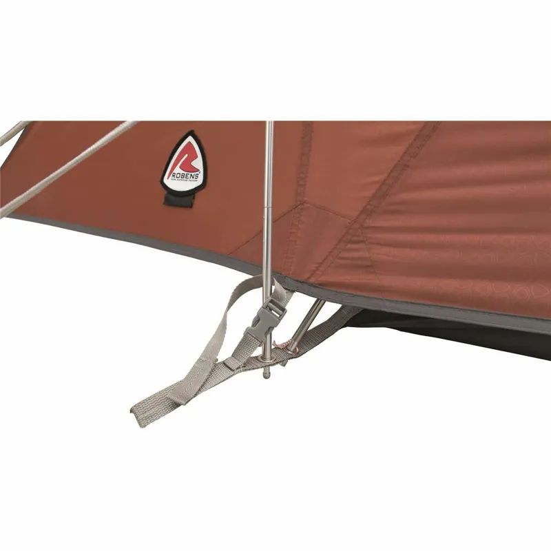 Robens Tor 3 Tent -2
