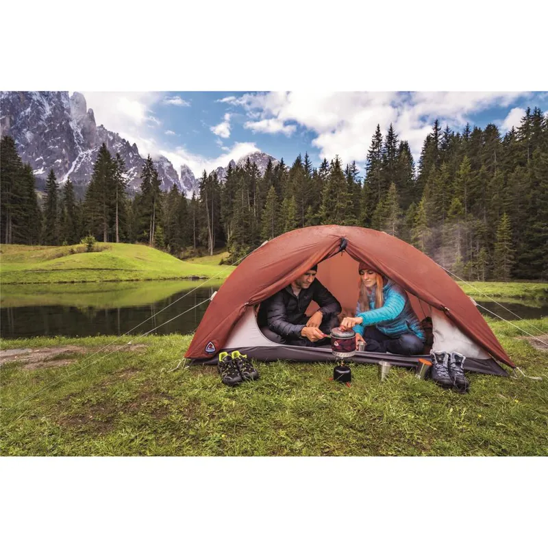 Robens Boulder 2 Tent-5