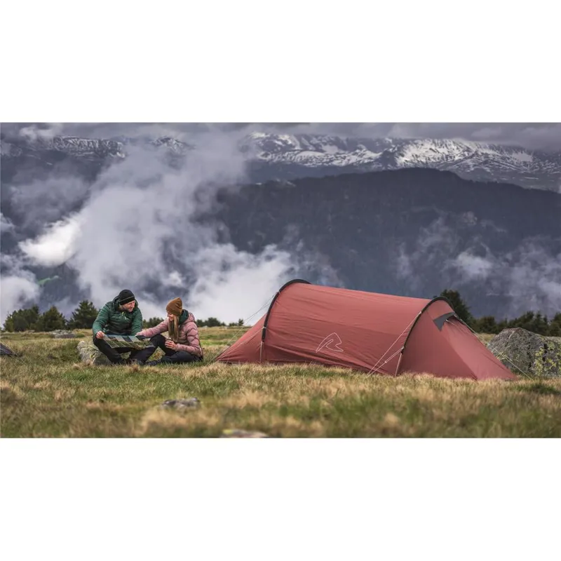 Robens Arch 2 Tent-2