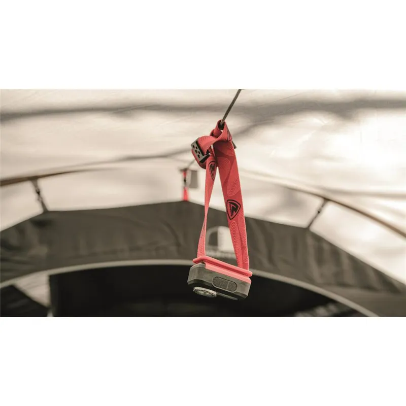Robens Double Dreamer 5 Tent-11