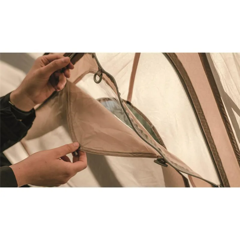 Robens Double Dreamer 5 Tent-12