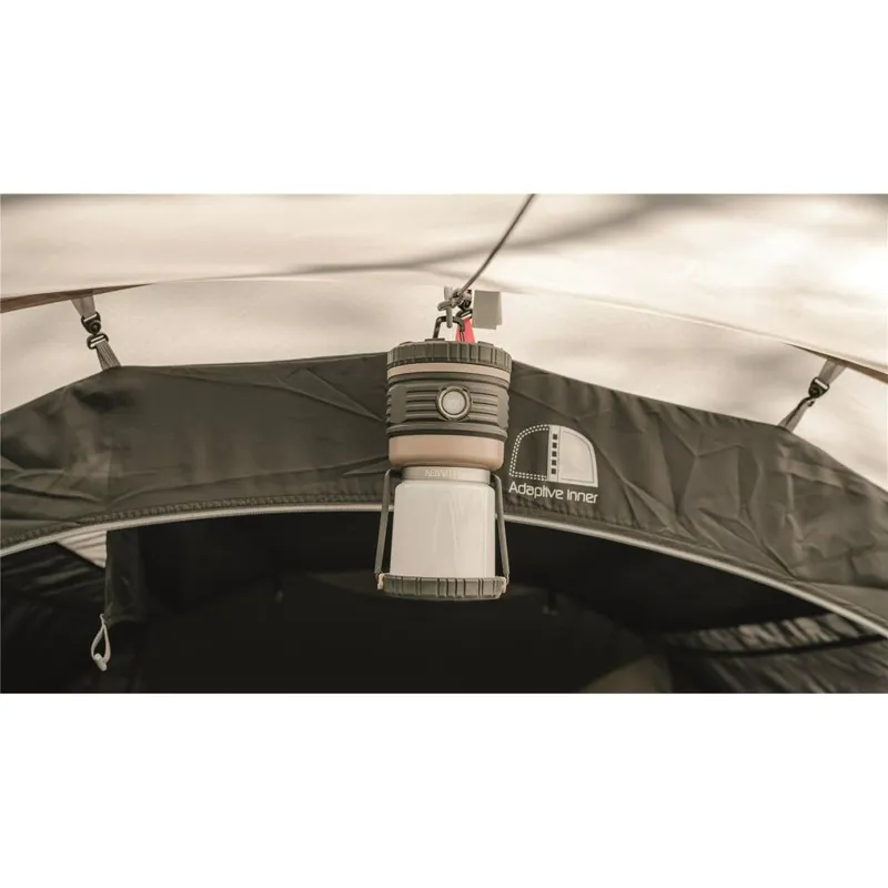 Robens Wolf Moon 4XP Tent-7