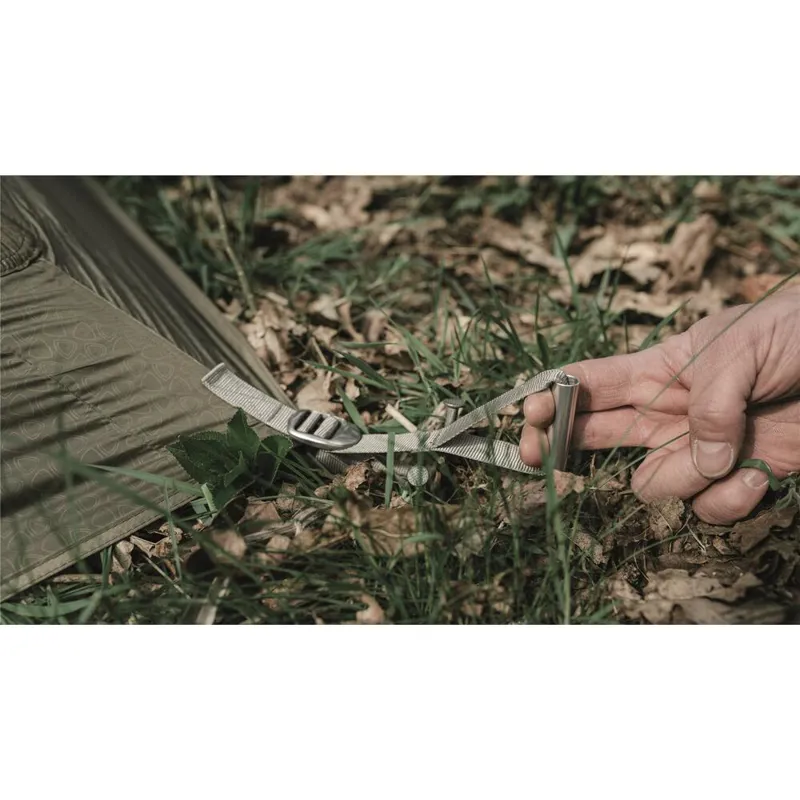 Robens Wolf Moon 4XP Tent-9