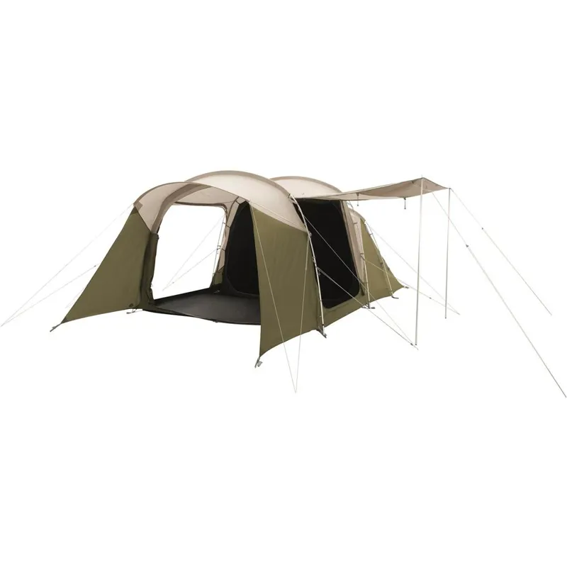 Robens Wolf Moon 4XP Tent-1