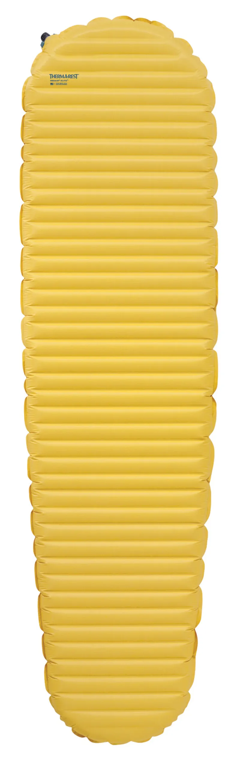 Therm-A-Rest Womens NeoAir Xlite Lemon Curry Sleeping Mat Regular-1