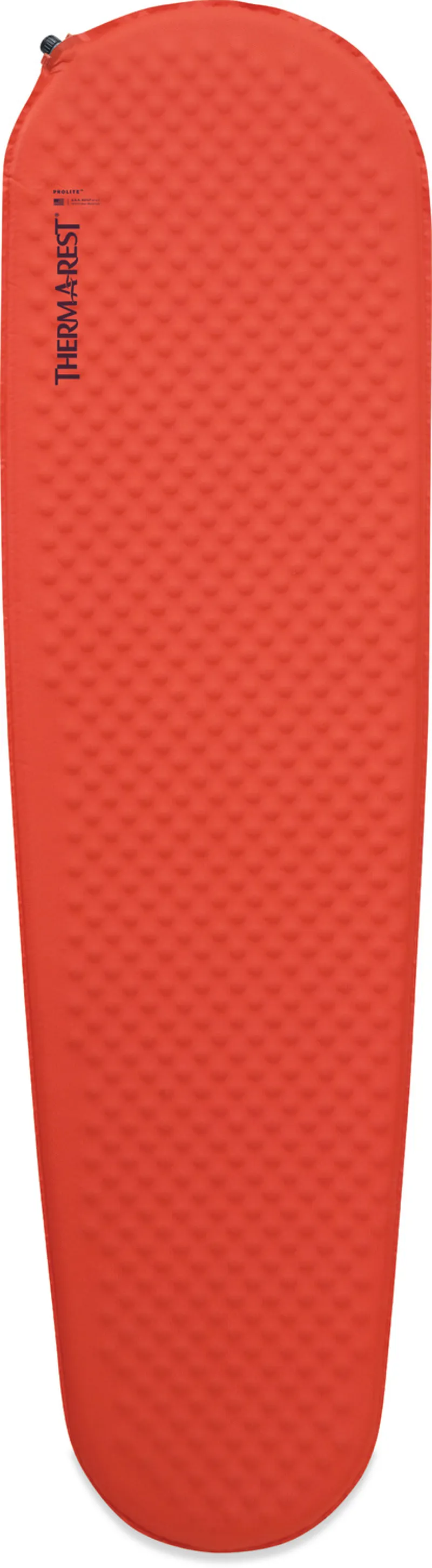Therm-A-Rest ProLite Poppy Sleeping Mat Small-1