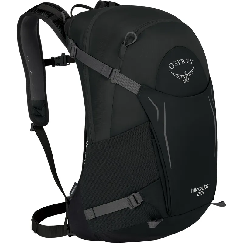 Osprey Hikelite 26 Black