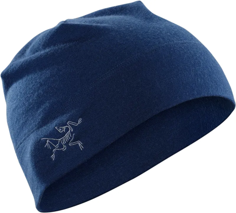 Arcteryx Rho LTW Beanie Triton
