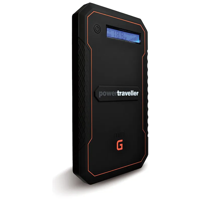 Powertraveller Mini-G