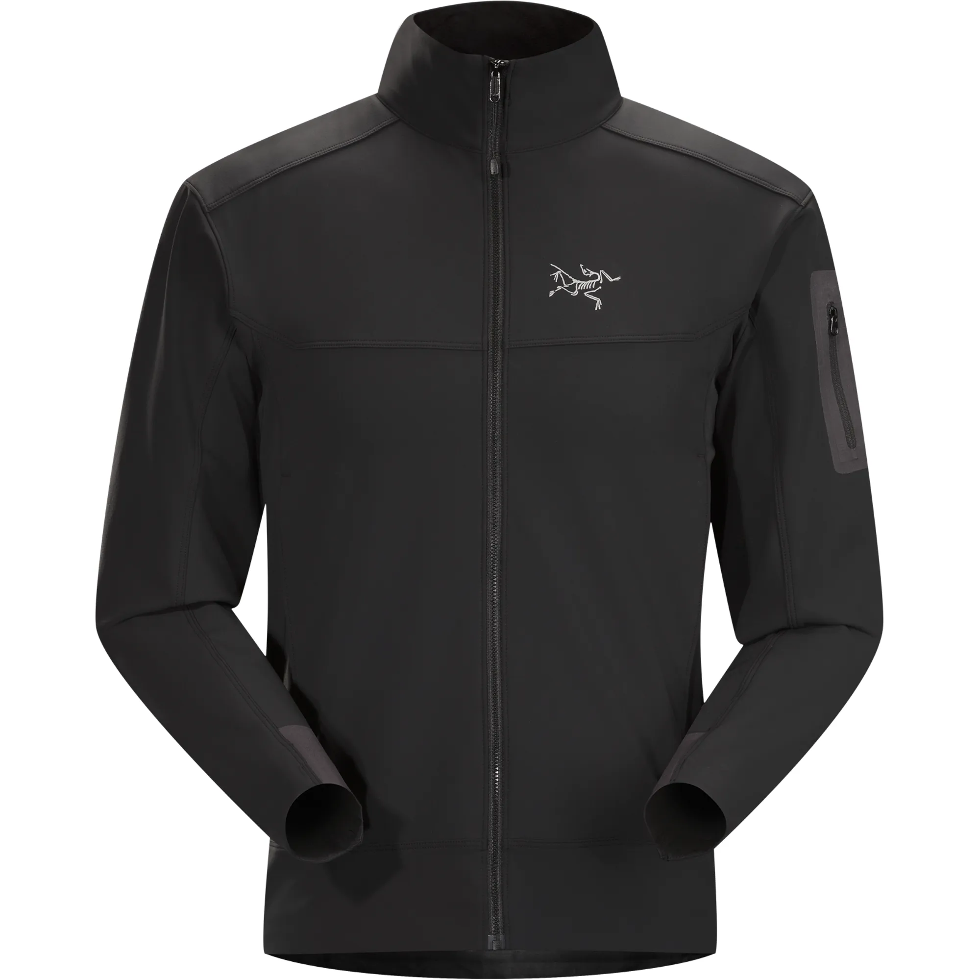 Arcteryx | Mens | Epsilon | LT | Jacket | Black Arcteryx | Mens | Epsilon | LT | Jacket | Black