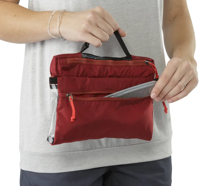 Arcteryx Index DOPP Kit Pilot-1