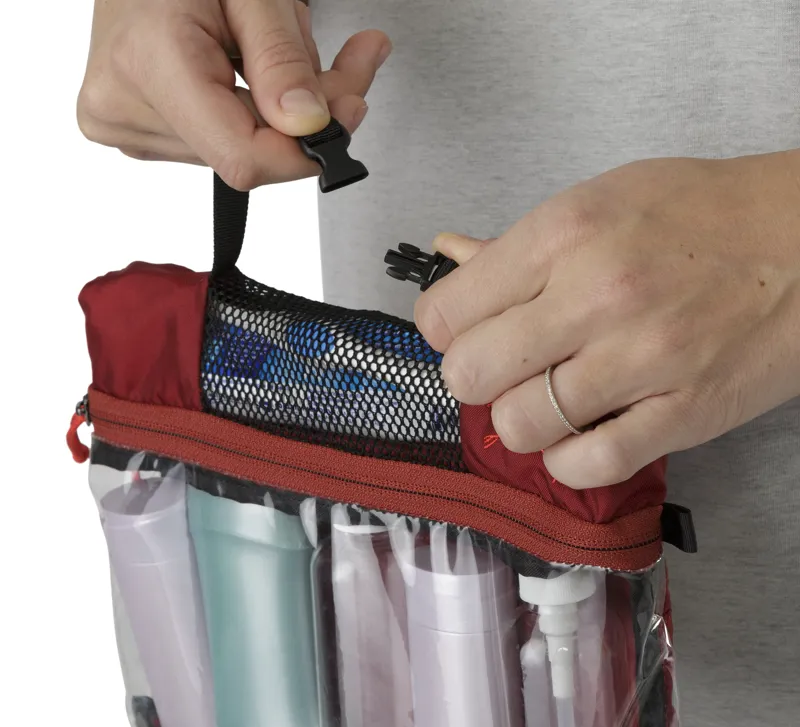 Arcteryx Index DOPP Kit Pilot-2