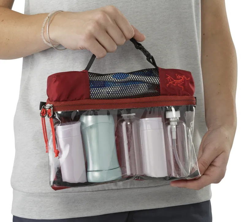 Arcteryx Index DOPP Kit Pilot-3