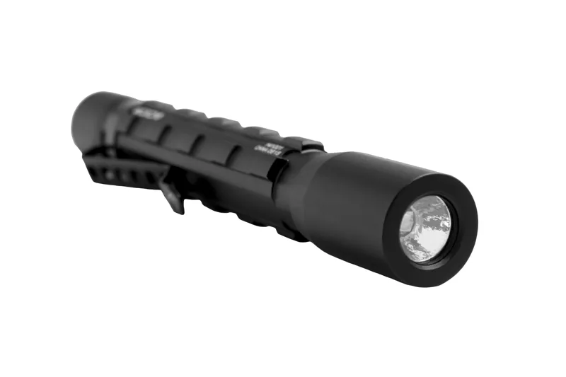 First Tactical Medium Penlight Black