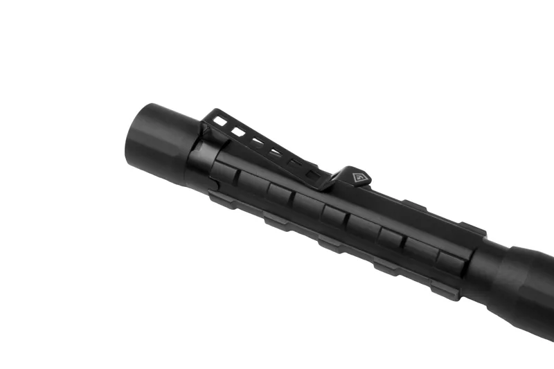 First Tactical Medium Penlight Black-1