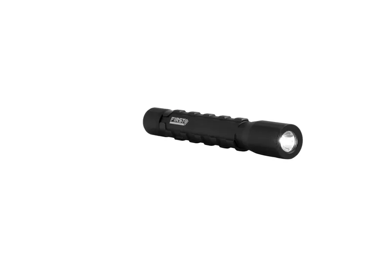 First Tactical Medium Penlight Black-2