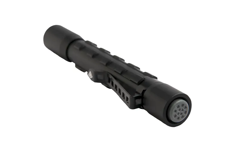 First Tactical Medium Penlight Black-3