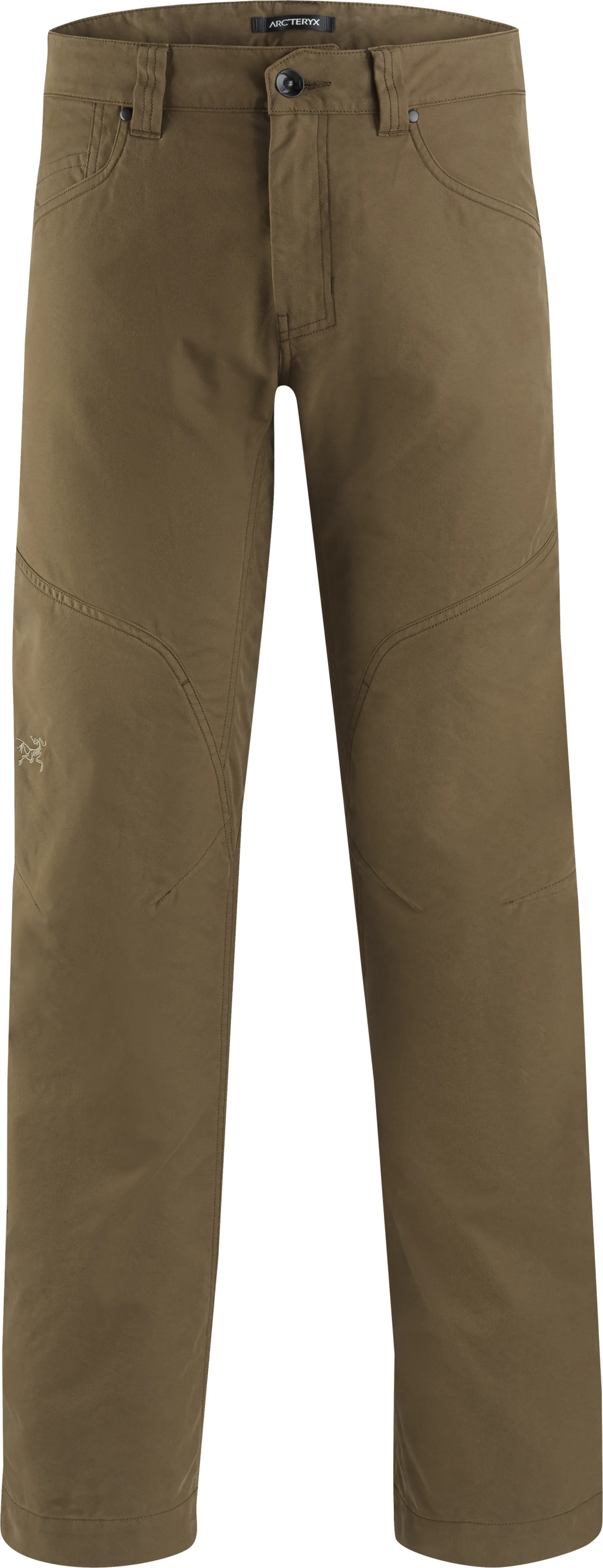 Arcteryx | Mens | Cronin | Pant | Grizzly