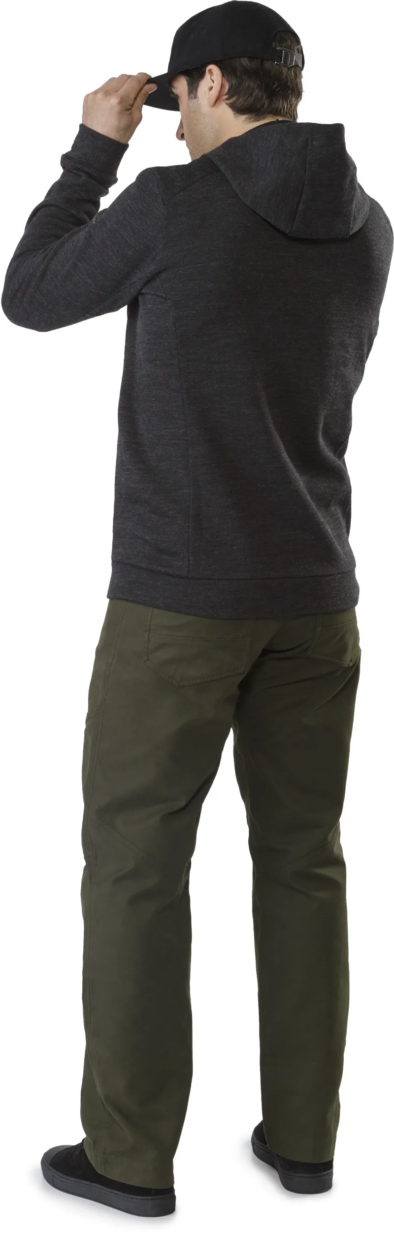 Arcteryx Mens Cronin Pant Nocturne-2
