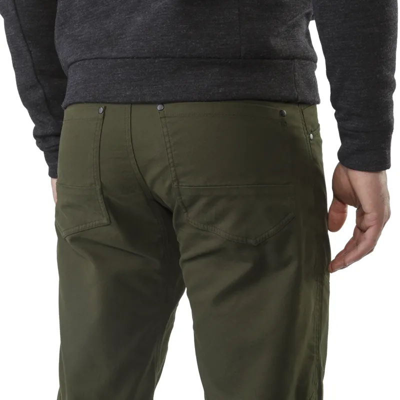 Arcteryx Mens Cronin Pant Nocturne-5