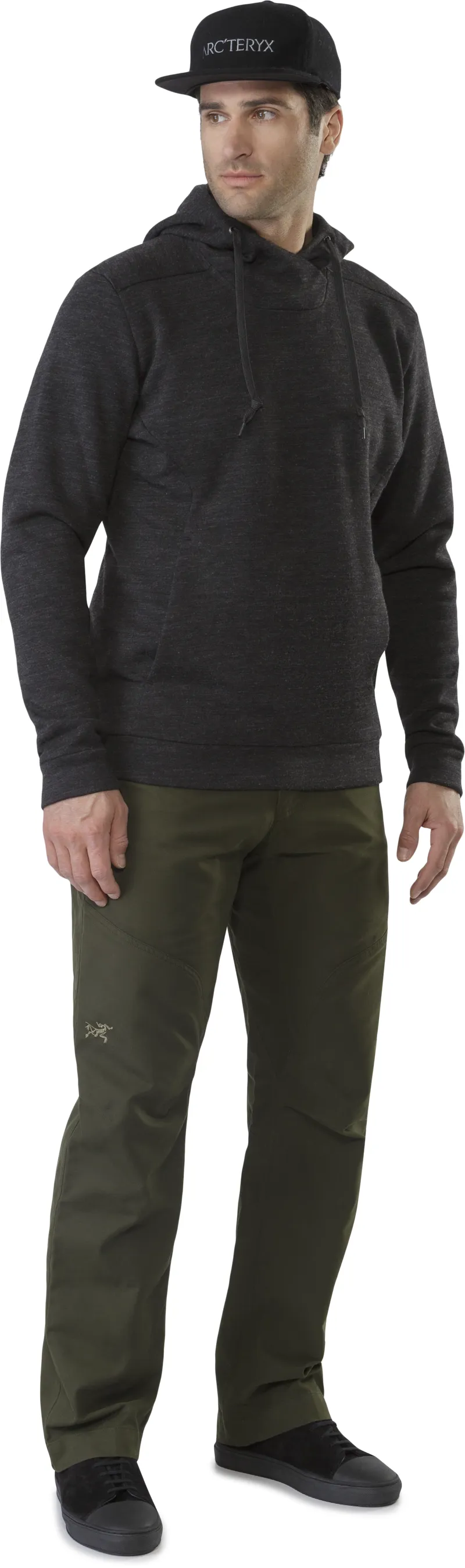 Arcteryx Mens Cronin Pant Nocturne-1