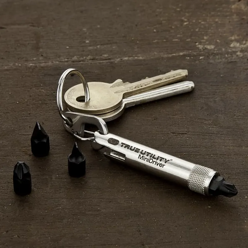 True Utility MiniDriver-2