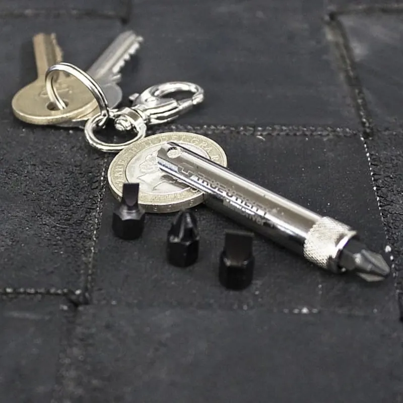 True Utility MiniDriver-3