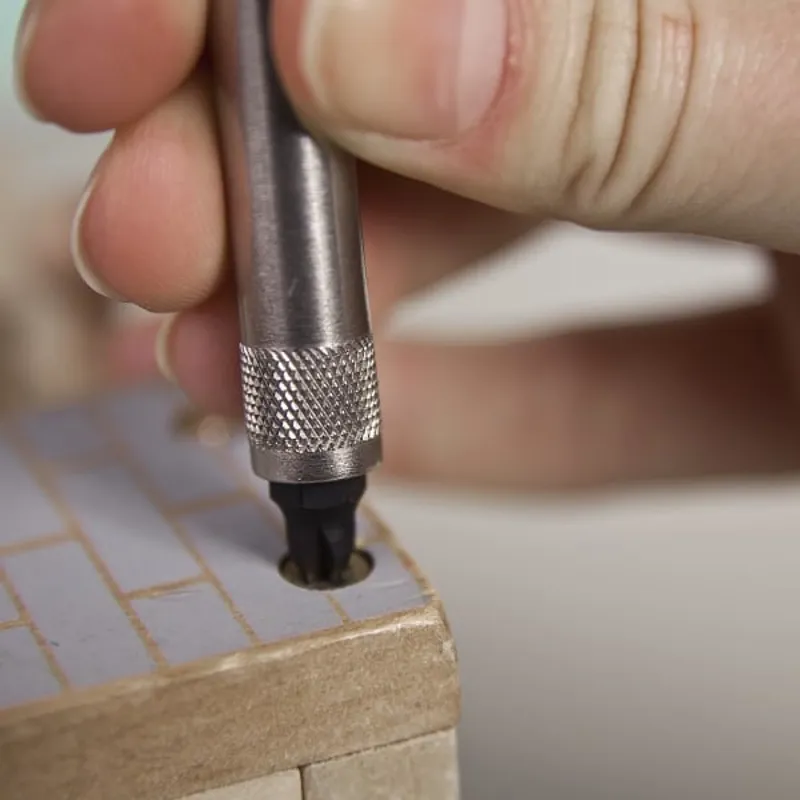 True Utility MiniDriver-4