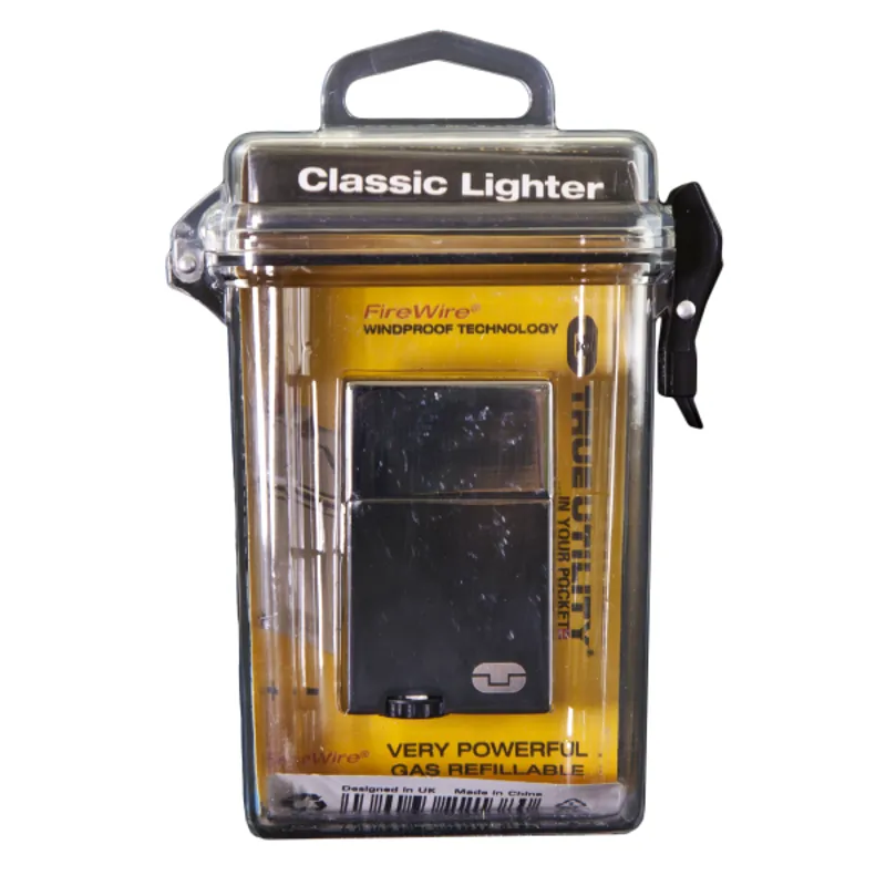 True Utility FireWire Classic Lighter-2