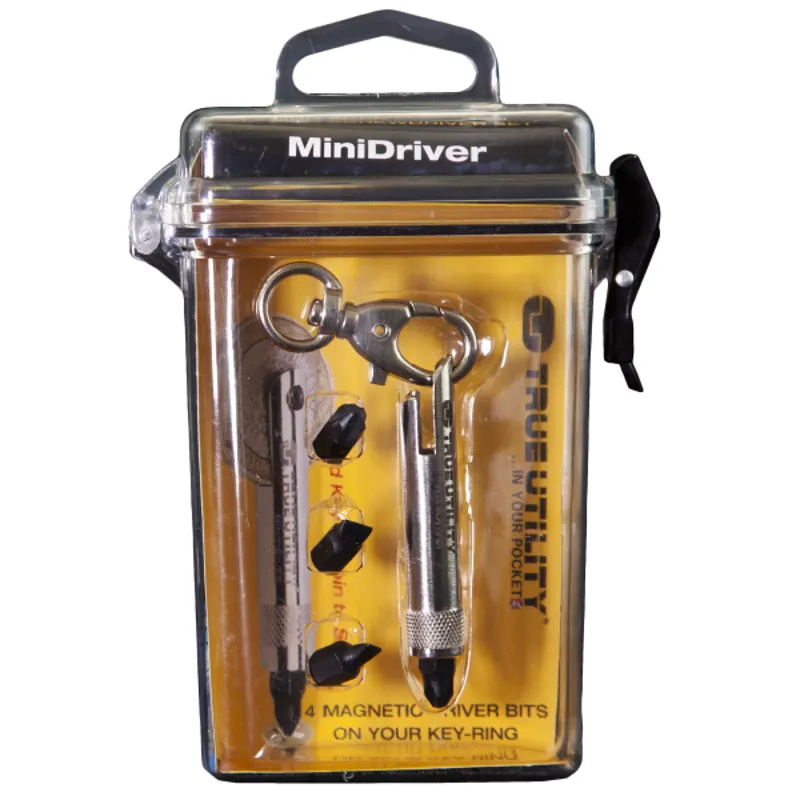 True Utility MiniDriver-1